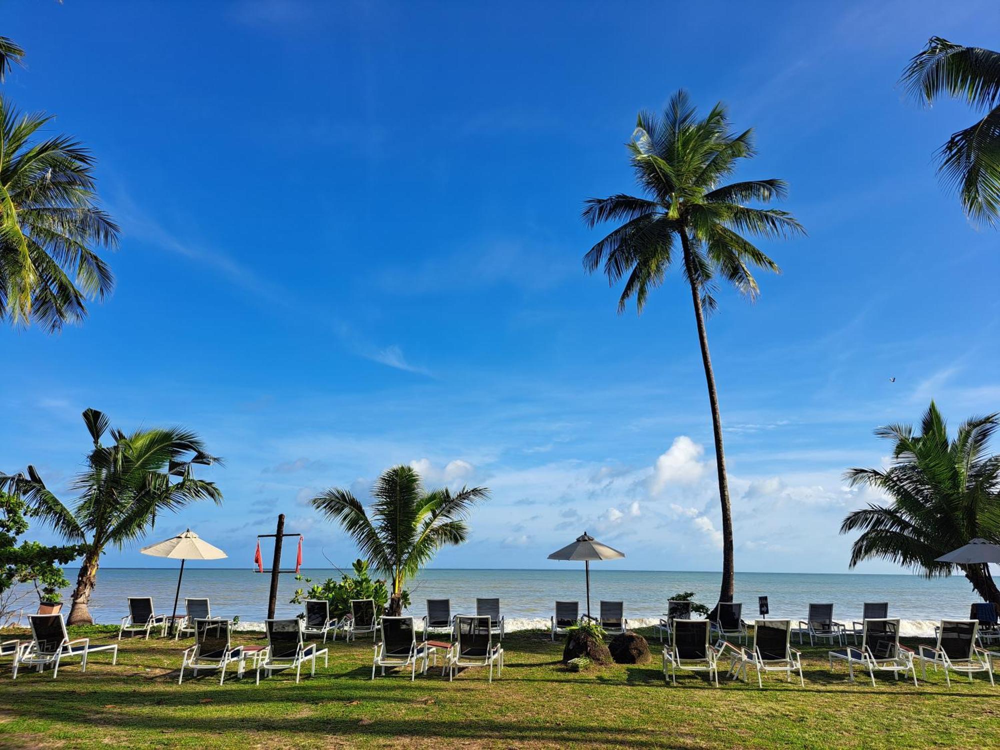 Kantary Beach Hotel Villas & Suites Khao Lak Exterior photo